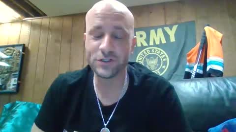 Shooter Mcwackin online show from 10, 1, 2026