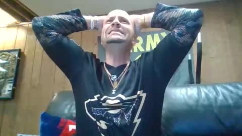 Shooter Mcwackin online show from 11, 1, 2026