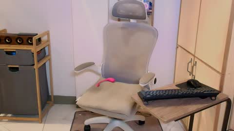 Mori online show from 25, 1, 2025