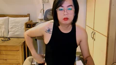 Mori online show from 19, 1, 2026