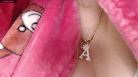 Snapshot of shopiagarcia_ chatting on 16, 1, 2025 lamai online show from 16, 1, 2025