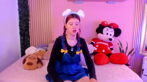 shopie_joy online show from 8, 9, 2025