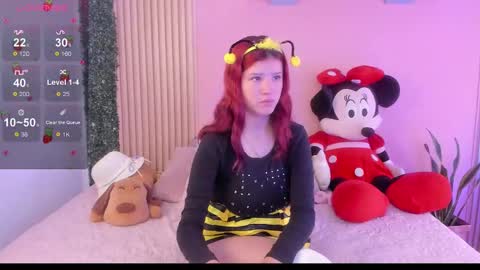 shopie_joy online show from 10, 9, 2025