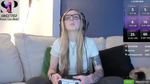 Snapshot of short_sweetpea chatting on 11, 12, 2024 short sweetpea online show from 11, 12, 2024