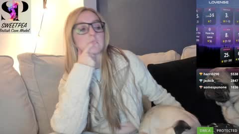Snapshot of short_sweetpea chatting on 11, 12, 2024 short sweetpea online show from 11, 12, 2024