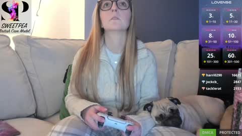 Snapshot of short_sweetpea chatting on 17, 12, 2024 short sweetpea online show from 17, 12, 2024