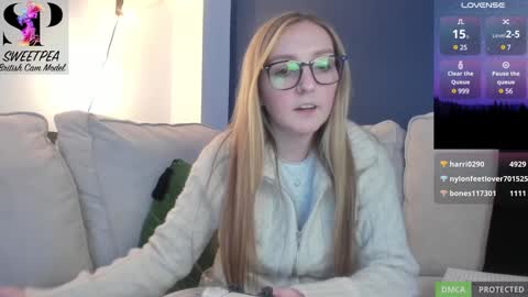 Snapshot of short_sweetpea chatting on 22, 12, 2024 short sweetpea online show from 22, 12, 2024