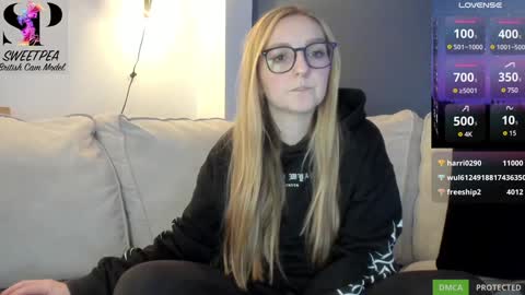 Snapshot of short_sweetpea chatting on 3, 1, 2025 short sweetpea online show from 3, 1, 2025