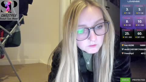 Snapshot of short_sweetpea chatting on 7, 1, 2025 short sweetpea online show from 7, 1, 2025