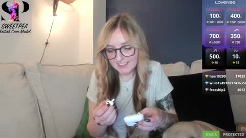 Snapshot of short_sweetpea chatting on 9, 1, 2025 short sweetpea online show from 9, 1, 2025