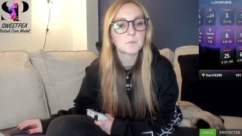 Snapshot of short_sweetpea chatting on 14, 1, 2025 short sweetpea online show from 14, 1, 2025