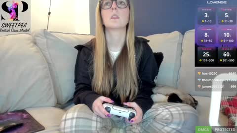 Snapshot of short_sweetpea chatting on 20, 1, 2025 short sweetpea online show from 20, 1, 2025