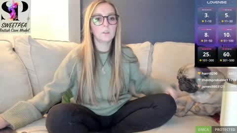 Snapshot of short_sweetpea chatting on 21, 1, 2025 short sweetpea online show from 21, 1, 2025