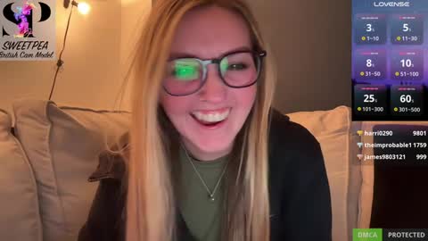 Snapshot of short_sweetpea chatting on 22, 1, 2025 short sweetpea online show from 22, 1, 2025