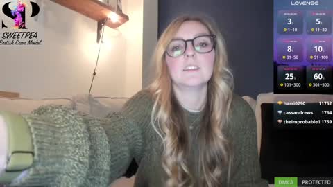 Snapshot of short_sweetpea chatting on 23, 1, 2025 short sweetpea online show from 23, 1, 2025