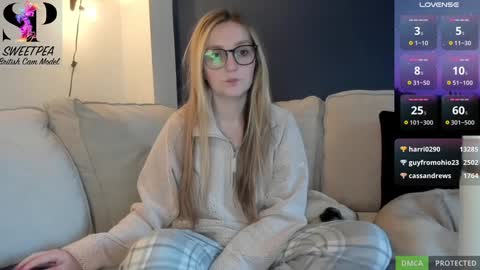 Snapshot of short_sweetpea chatting on 29, 1, 2025 short sweetpea online show from 29, 1, 2025