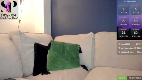 Snapshot of short_sweetpea chatting on 29, 1, 2025 short sweetpea online show from 29, 1, 2025