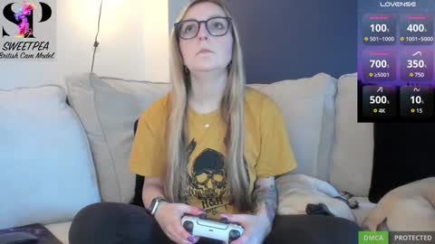 Snapshot of short_sweetpea chatting on 30, 1, 2025 short sweetpea online show from 30, 1, 2025