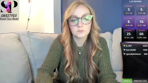 Snapshot of short_sweetpea chatting on 1, 2, 2025 short sweetpea online show from 1, 2, 2025