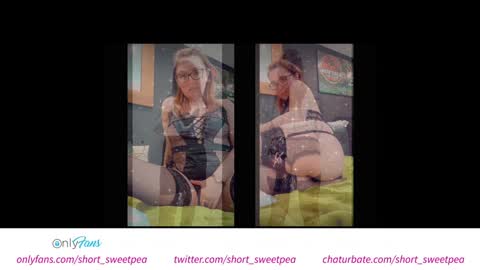 Snapshot of short_sweetpea chatting on 1, 2, 2025 short sweetpea online show from 1, 2, 2025