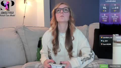 Snapshot of short_sweetpea chatting on 3, 2, 2025 short sweetpea online show from 3, 2, 2025