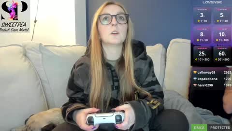 Snapshot of short_sweetpea chatting on 5, 2, 2025 short sweetpea online show from 5, 2, 2025
