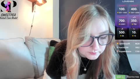 Snapshot of short_sweetpea chatting on 6, 2, 2025 short sweetpea online show from 6, 2, 2025