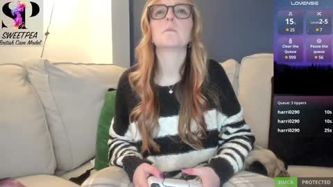 Snapshot of short_sweetpea chatting on 7, 2, 2025 short sweetpea online show from 7, 2, 2025