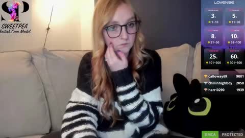 Snapshot of short_sweetpea chatting on 11, 2, 2025 short sweetpea online show from 11, 2, 2025