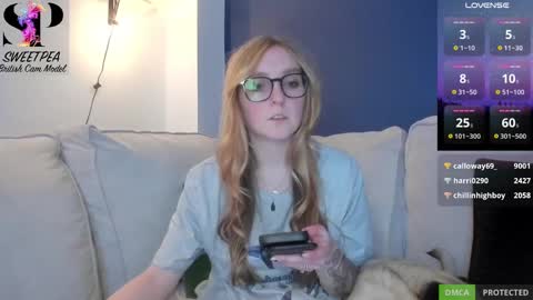 Snapshot of short_sweetpea chatting on 13, 2, 2025 short sweetpea online show from 13, 2, 2025