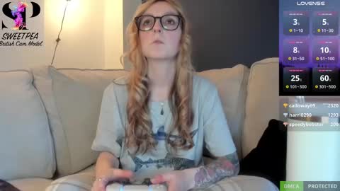 Snapshot of short_sweetpea chatting on 14, 2, 2025 short sweetpea online show from 14, 2, 2025