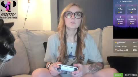 Snapshot of short_sweetpea chatting on 18, 2, 2025 short sweetpea online show from 18, 2, 2025
