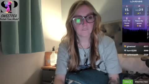 Snapshot of short_sweetpea chatting on 18, 2, 2025 short sweetpea online show from 18, 2, 2025