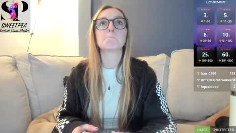 Snapshot of short_sweetpea chatting on 19, 2, 2025 short sweetpea online show from 19, 2, 2025