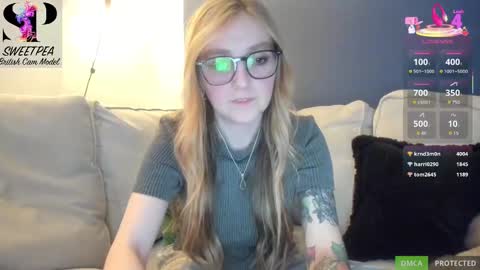 Snapshot of short_sweetpea chatting on 23, 2, 2025 short sweetpea online show from 23, 2, 2025