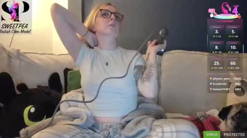 Snapshot of short_sweetpea chatting on 25, 2, 2025 short sweetpea online show from 25, 2, 2025