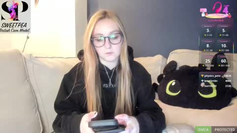 Snapshot of short_sweetpea chatting on 26, 2, 2025 short sweetpea online show from 26, 2, 2025