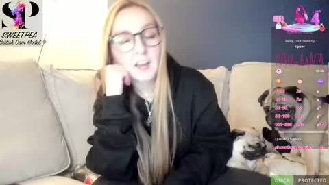 Snapshot of short_sweetpea chatting on 27, 2, 2025 short sweetpea online show from 27, 2, 2025