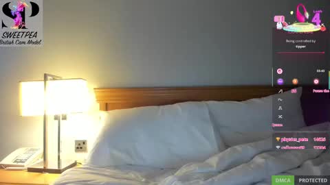 Snapshot of short_sweetpea chatting on 1, 3, 2025 short sweetpea online show from 1, 3, 2025
