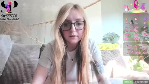 Snapshot of short_sweetpea chatting on 2, 3, 2025 short sweetpea online show from 2, 3, 2025