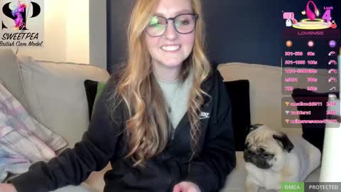 Snapshot of short_sweetpea chatting on 6, 3, 2025 short sweetpea online show from 6, 3, 2025