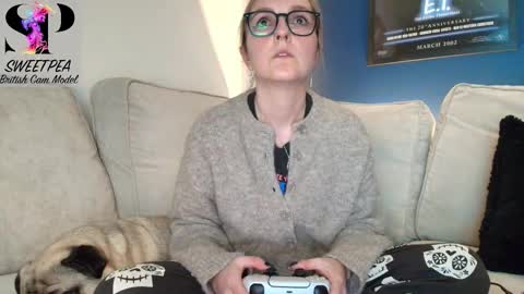 Snapshot of short_sweetpea chatting on 25, 9, 2025 short sweetpea online show from 25, 9, 2025