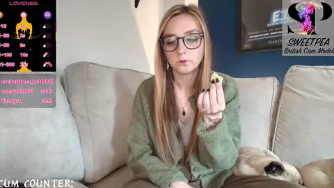 Snapshot of short_sweetpea chatting on 1, 10, 2025 short sweetpea online show from 1, 10, 2025