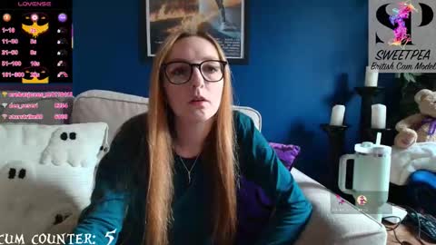 Snapshot of short_sweetpea chatting on 16, 10, 2025 short sweetpea online show from 16, 10, 2025