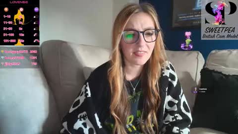 Snapshot of short_sweetpea chatting on 24, 10, 2025 short sweetpea online show from 24, 10, 2025