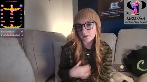 Snapshot of short_sweetpea chatting on 27, 10, 2025 short sweetpea online show from 27, 10, 2025