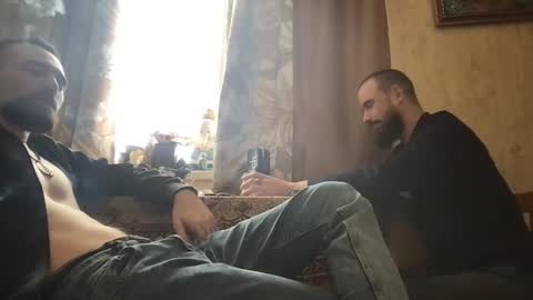 Snapshot of shottan chatting on 2, 1, 2025 Oleg online show from 2, 1, 2025