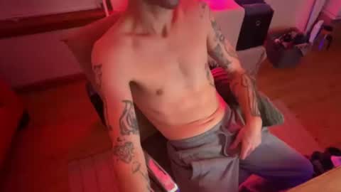 RuffClub online show from 17, 10, 2025