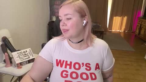 Mimi   online show from 6, 2, 2026