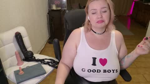 Mimi   online show from 6, 4, 2026